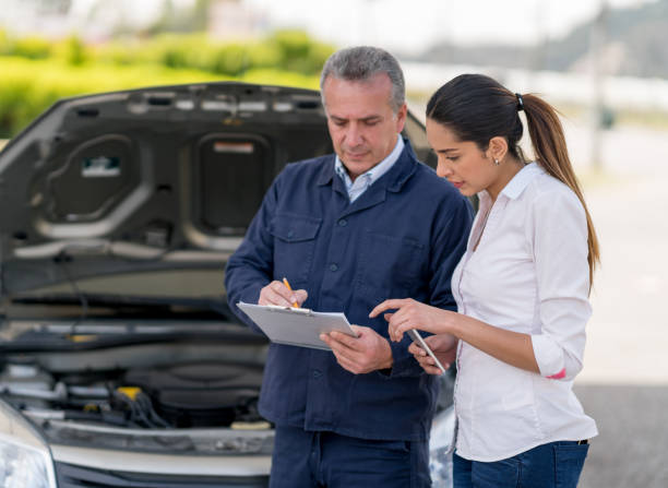 Local insurance for Ripley County County drivers